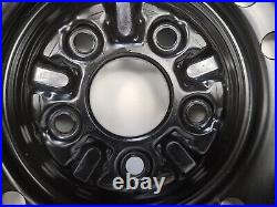 Spare Tire WithJack Kit 16 Fits 2016 2024 Honda Civic OEM Genuine Donut Spare Tire WithJack Kit 16 Fits 2016 2024 Honda Civic OEM Genuine Donut