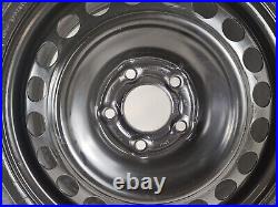 Spare Tire WithJack Kit 16 Fits 2018-2023 Chevrolet Equinox Compact Donut Spare Tire WithJack Kit 16 Fits 2018-2023 Chevrolet Equinox Compact Donut