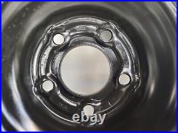 Spare Tire WithJack Kit Fits 16 Fits 2016-2023 Chevrolet Malibu Donut OEM Spare Tire WithJack Kit Fits 16 Fits 2016-2023 Chevrolet Malibu Donut OEM