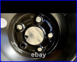 Spare Tire WithJack Kit Fits 2014 2015 2016 2017 2018 2019 2020 2021 Jeep Cherokee