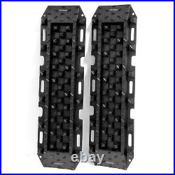 Speedmaster 4WD Recovery Traction Tracks Sand Mud Snow Off Road Pair