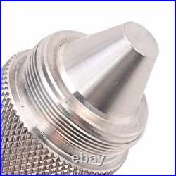 Stainless Steel Replacemet Sealed End Cap For any 1.375''X24 Cone shaped parts