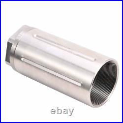 Stainless Steel Replacemet Sealed End Cap For any 1.375''X24 Cone shaped parts