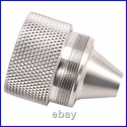 Stainless Steel Replacemet Sealed End Cap For any 1.375''X24 Cone shaped parts