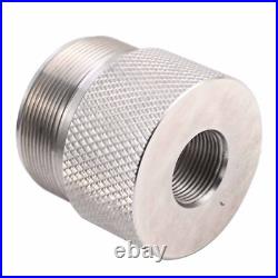 Stainless Steel Replacemet Sealed End Cap For any 1.375''X24 Cone shaped parts