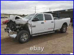 TDODR2500 2016 Spare Wheel Carrier 1269594