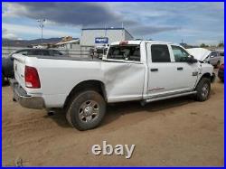 TDODR2500 2016 Spare Wheel Carrier 1269594