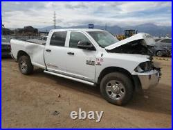 TDODR2500 2016 Spare Wheel Carrier 1269594