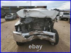 TDODR2500 2016 Spare Wheel Carrier 1269594