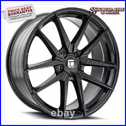 TOUREN TR94 3294 GLOSS BLACK 20X9 5-120 BP, 35MM Offset (1 Wheel) TOUREN TR94 3294 GLOSS BLACK 20X9 5-120 BP, 35MM Offset (1 Wheel)