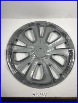 TOYOTA PRIUS PRIME set of 4 HUBCAP RIM COVERS 1517-20 Factory Set New Open Bag