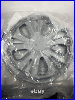 TOYOTA PRIUS PRIME set of 4 HUBCAP RIM COVERS 1517-20 Factory Set New Open Bag