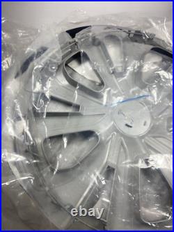 TOYOTA PRIUS PRIME set of 4 HUBCAP RIM COVERS 1517-20 Factory Set New Open Bag