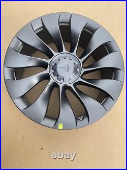 Tesla Model 3 2021 20 OEM Wheel Rim