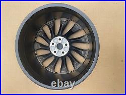 Tesla Model 3 2021 20 OEM Wheel Rim