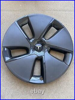 Tesla OEM Model 3 18 Aero Wheel Covers 1044271-00-C Set Of 4 Tesla OEM Model 3 18 Aero Wheel Covers 1044271-00-C Set Of 4