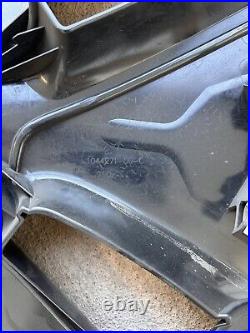 Tesla OEM Model 3 18 Aero Wheel Covers 1044271-00-C Set Of 4 Tesla OEM Model 3 18 Aero Wheel Covers 1044271-00-C Set Of 4