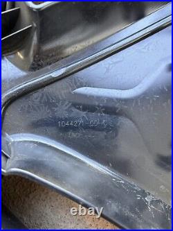 Tesla OEM Model 3 18 Aero Wheel Covers 1044271-00-C Set Of 4 Tesla OEM Model 3 18 Aero Wheel Covers 1044271-00-C Set Of 4