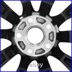 Tesla Wheels 20x7.5 PCD 5x114.3 ET 35 CB 64.1 Black 1 pc Tesla Wheels 20x7.5 PCD 5x114.3 ET 35 CB 64.1 Black 1 pc