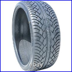 Tire Dcenti D9000 295/30ZR26 295/30R26 107W XL AS A/S High Performance Tire Dcenti D9000 295/30ZR26 295/30R26 107W XL AS A/S High Performance