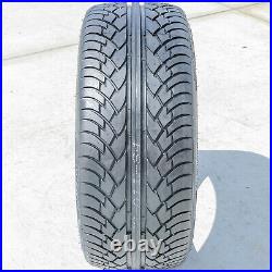 Tire Dcenti D9000 295/30ZR26 295/30R26 107W XL AS A/S High Performance Tire Dcenti D9000 295/30ZR26 295/30R26 107W XL AS A/S High Performance