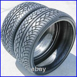 Tire Dcenti D9000 295/30ZR26 295/30R26 107W XL AS A/S High Performance Tire Dcenti D9000 295/30ZR26 295/30R26 107W XL AS A/S High Performance