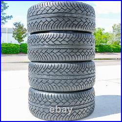 Tire Dcenti D9000 295/30ZR26 295/30R26 107W XL AS A/S High Performance Tire Dcenti D9000 295/30ZR26 295/30R26 107W XL AS A/S High Performance