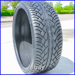 Tire Dcenti D9000 295/30ZR26 295/30R26 107W XL AS A/S High Performance Tire Dcenti D9000 295/30ZR26 295/30R26 107W XL AS A/S High Performance