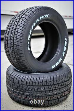Tire Firestone Firehawk Indy 500 275/60R15 107S Performance All Season