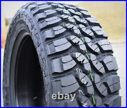 Tire Forceum M/T 08 Plus LT 235/75R15 LT 235/75R15 Load C 6 Ply MT Mud