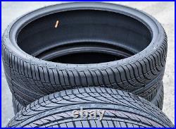 Tire Fullway HP108 245/30ZR22 245/30R22 92W XL A/S All Season Performance