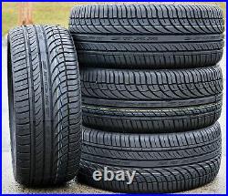 Tire Fullway HP108 245/35ZR20 245/35R20 95W XL A/S All Season Performance