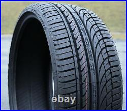Tire Fullway HP108 255/30ZR22 255/30R22 95W XL A/S All Season Performance