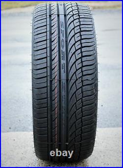 Tire Fullway HP108 255/30ZR22 255/30R22 95W XL A/S All Season Performance