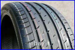 Tire Haida HD927 255/30ZR26 255/30R26 99W XL High Performance