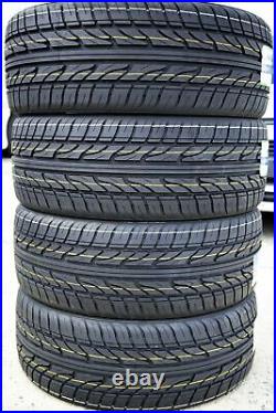 Tire Haida Racing HD921 245/30ZR24 245/30R24 94W XL High Performance