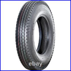 Tire Nutech N100 7.50-20 Load E 10 Ply (TT) All Position Commercial Tire Nutech N100 7.50-20 Load E 10 Ply (TT) All Position Commercial
