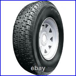 Tire Omni Trail ST Radial ST 205/75R15 Load D 8 Ply Trailer