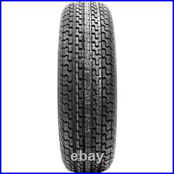Tire Omni Trail ST Radial ST 205/75R15 Load D 8 Ply Trailer