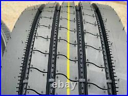Tire ST 235/85R16 G 14 Ply Transeagle ASC All Steel Radial Trailer