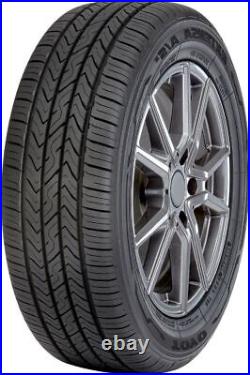 Toyo Tires Extensa A/S II 235/60R18 103H BSW