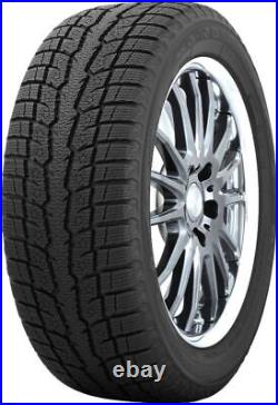 Toyo Tires Observe GSi-6 235/65R17 104H BSW