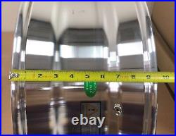Truck Wheel 22.5 x 8.25 Aluminum Commercial Trailer Hub Pilot THEWHEELDEPOT Truck Wheel 22.5 x 8.25 Aluminum Commercial Trailer Hub Pilot THEWHEELDEPOT
