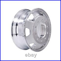 Truck Wheels 22.5x8.25 Kenworth Stylized 7 Holes 1 pc