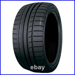 Tyre Infinity 245/50 R20 102w Ecomax