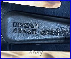 USED 2016-2021 18 x 8.5 Nissan Maxima OEM Factory Rim Wheel 4RA3E-MB96