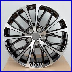 Us 18in Replacement Wheel For Toyota Camry Se Hybrid Se 2018 2019 2020 Rim 75221 Us 18in Replacement Wheel For Toyota Camry Se Hybrid Se 2018 2019 2020 Rim 75221
