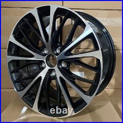 Us 18in Replacement Wheel For Toyota Camry Se Hybrid Se 2018 2019 2020 Rim 75221 Us 18in Replacement Wheel For Toyota Camry Se Hybrid Se 2018 2019 2020 Rim 75221