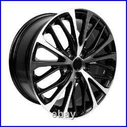 Us 18in Replacement Wheel For Toyota Camry Se Hybrid Se 2018 2019 2020 Rim 75221 Us 18in Replacement Wheel For Toyota Camry Se Hybrid Se 2018 2019 2020 Rim 75221