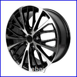 Us 18in Replacement Wheel For Toyota Camry Se Hybrid Se 2018 2019 2020 Rim 75221 Us 18in Replacement Wheel For Toyota Camry Se Hybrid Se 2018 2019 2020 Rim 75221